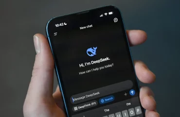What is DeepSeek, the Chinese AI startup that shook the tech world?