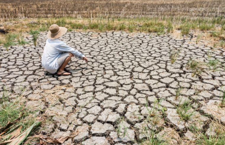 Environment. Global warming: The goal of staying below 2°C “Is dead,” Says leading climate scientist