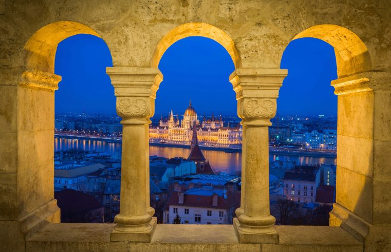 Revue de presse – « Nous ne retournerons plus à Sashalom », rencontre avec Christian Campiche à Budapest