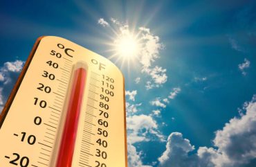 Heat Action Day – Extreme heat