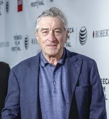Star. Robert De Niro, le monstre sacré de Hollywood