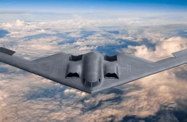 B-2bomber mission. Cat naps, ‘piddle packs’ and amphetamines. Here’s what it can take to complete a marathon bombing run