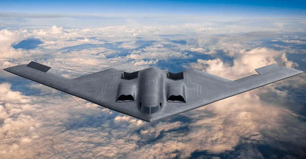B-2bomber mission. Cat naps, ‘piddle packs’ and amphetamines. Here’s what it can take to complete a marathon bombing run