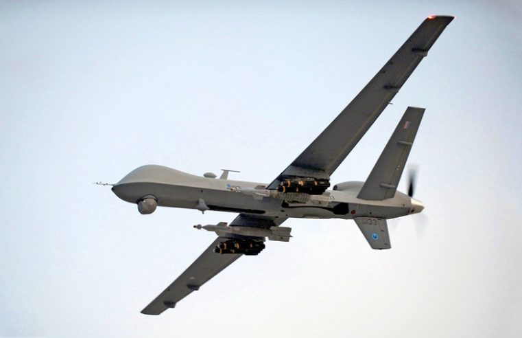 As AI evolves, pressure mounts to regulate ‘killer robots’