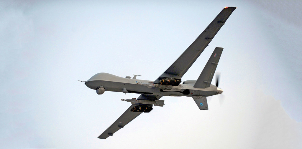 As AI evolves, pressure mounts to regulate ‘killer robots’