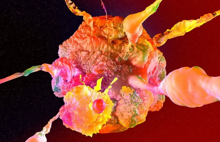 Medecine. Doctors Find They Can Detect Cancer in Blood Years Before Diagnosis