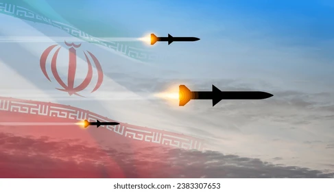Rising Lion. What does Iran have in its arsenal to retaliate with?