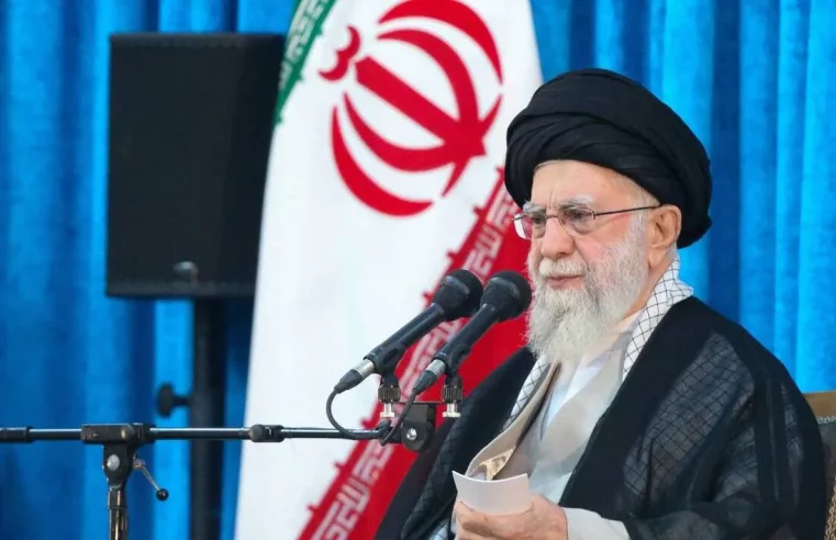 En Iran, le crépuscule du Guide suprême