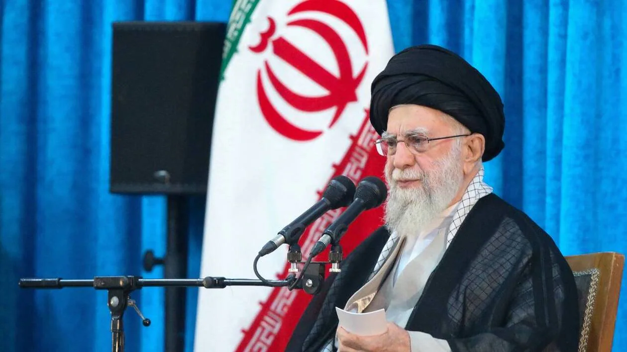 En Iran, le crépuscule du Guide suprême