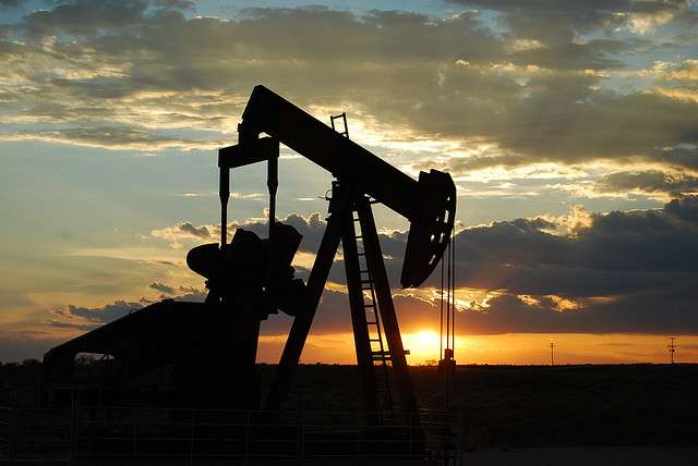 Energie. Aperçu de l’industrie du pétrole dans le monde en 2020