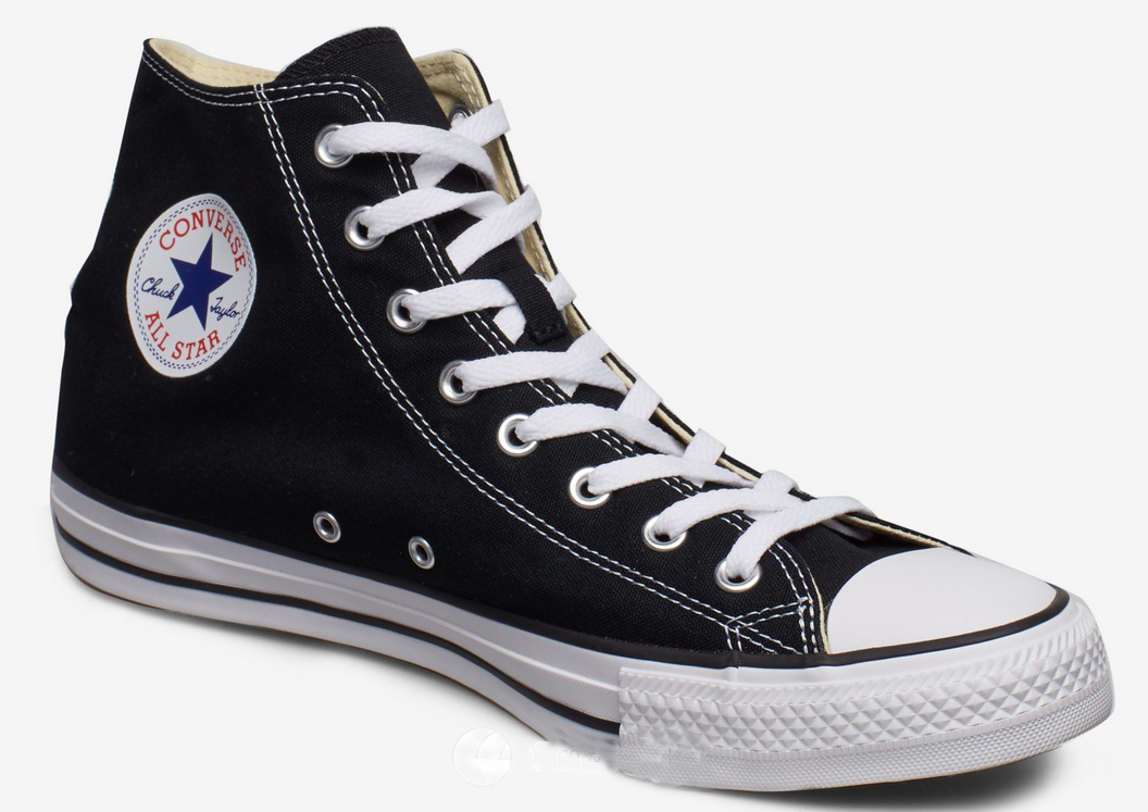 Interview. Le monde au pied des sneakers