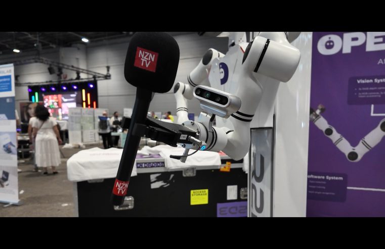 AI FOR GOOD. The United Nations’ leading platform on Artificial Intelligence to solve global challenges