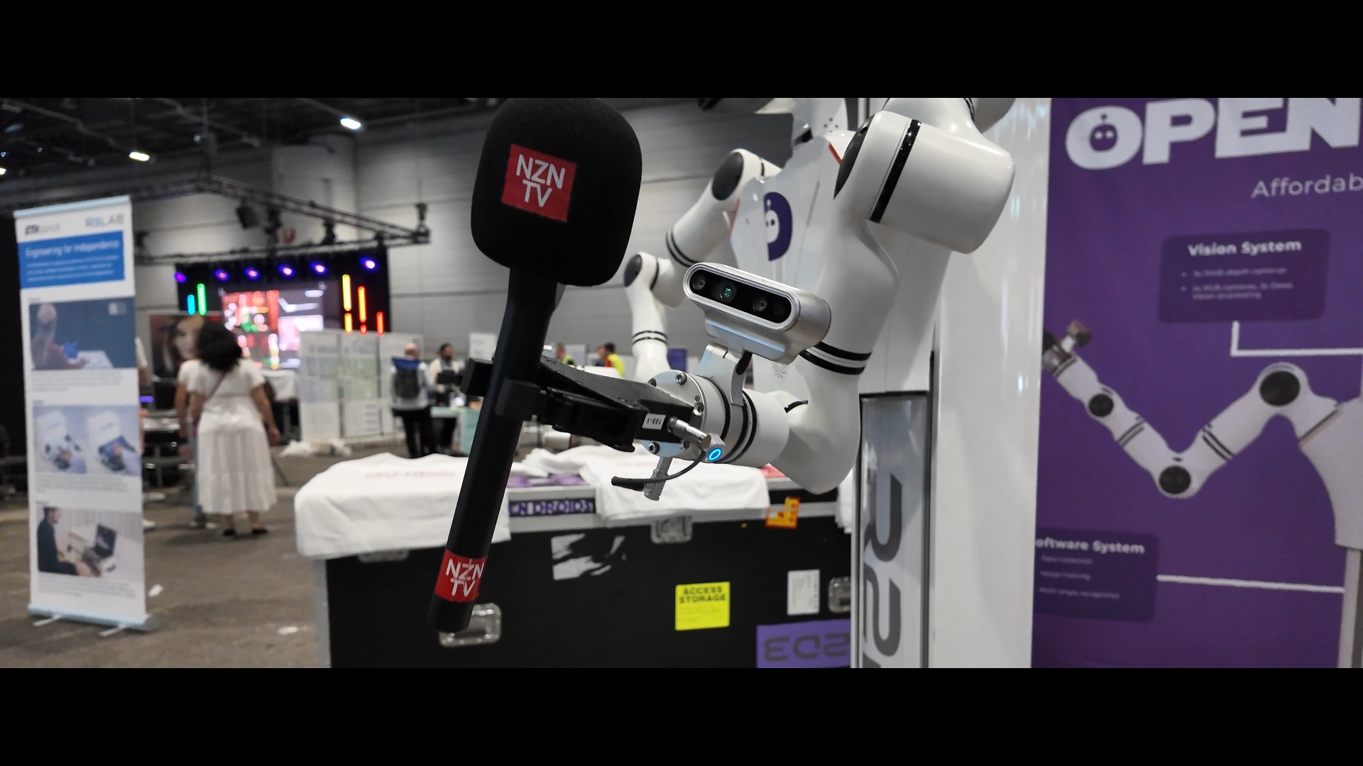 AI FOR GOOD. The United Nations’ leading platform on Artificial Intelligence to solve global challenges