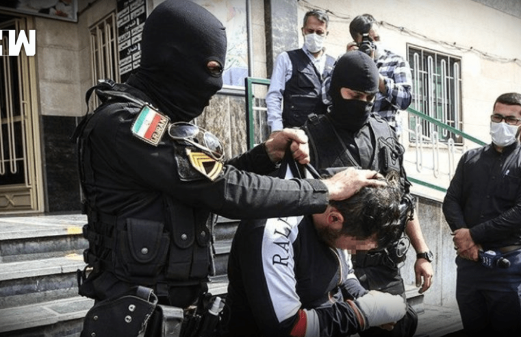 L’Iran a exécuté au moins 841 personnes jusqu’ici cette année, « une augmentation majeure », selon l’ONU