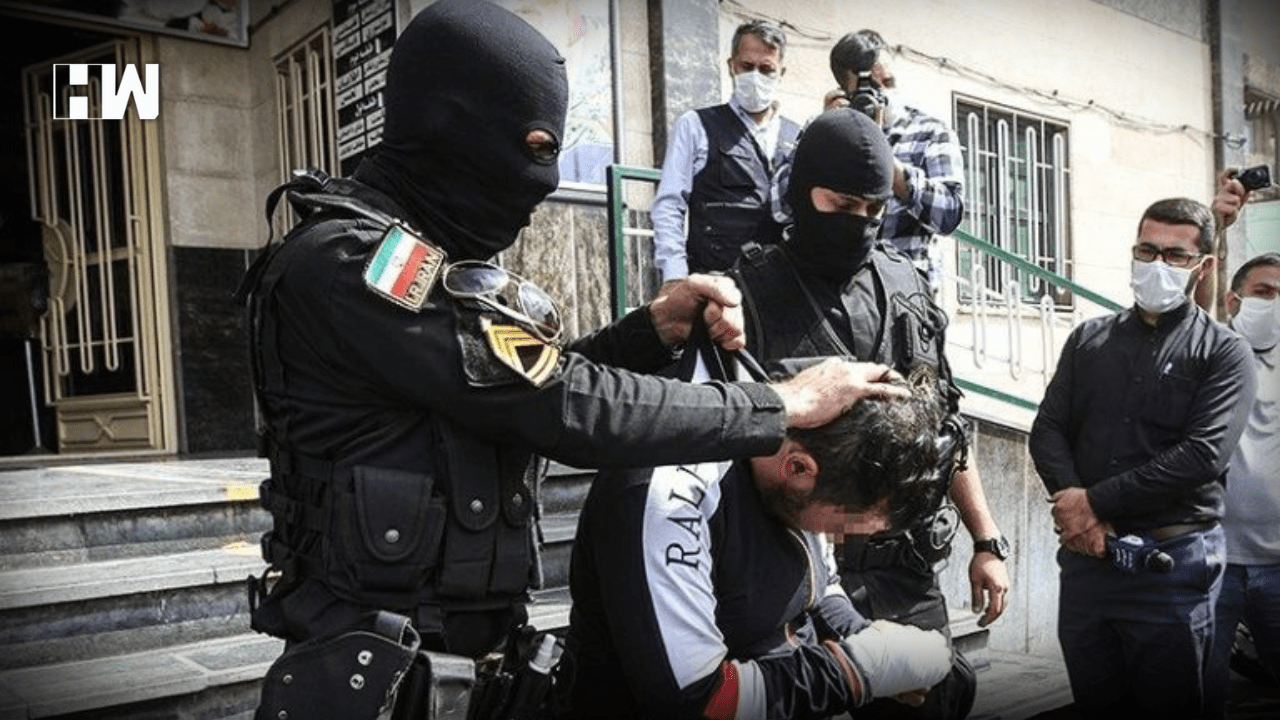 L’Iran a exécuté au moins 841 personnes jusqu’ici cette année, « une augmentation majeure », selon l’ONU