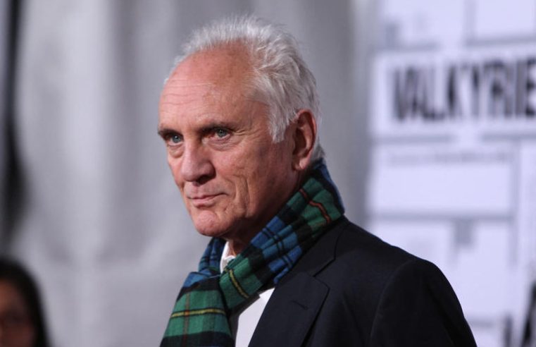 Cinema. L’acteur britannique Terence Stamp est décédé à l’âge de 87 ans
