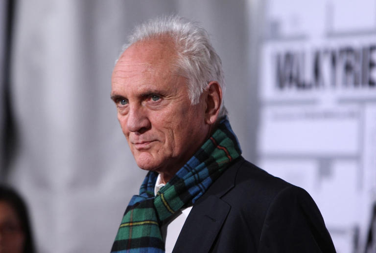 Cinema. L’acteur britannique Terence Stamp est décédé à l’âge de 87 ans
