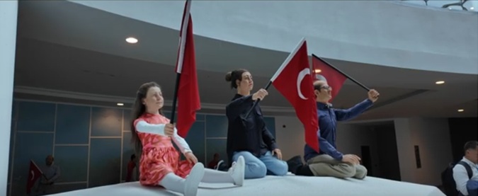 Turkey. The figures of a failed coup