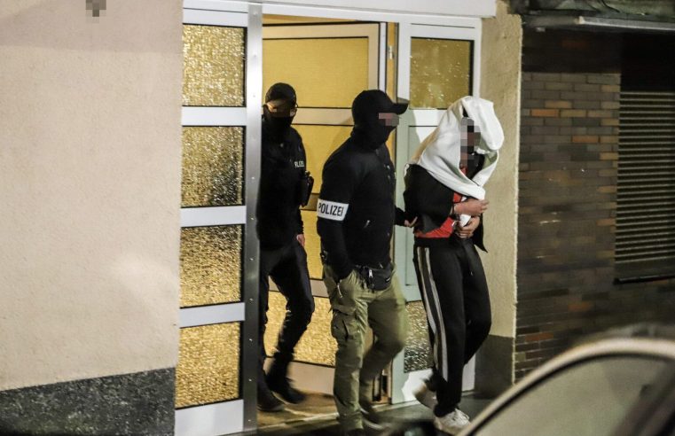 Après la ’Ndrangheta, la lente reconstruction d’Annamaria