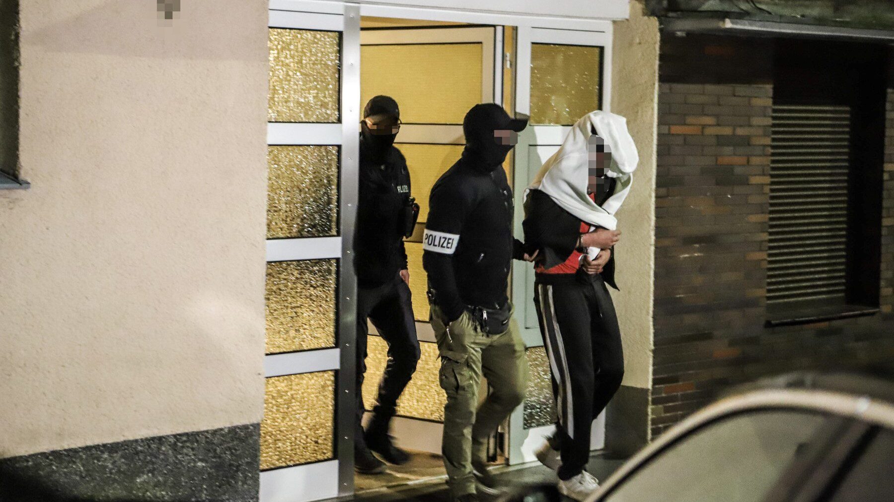Après la ’Ndrangheta, la lente reconstruction d’Annamaria
