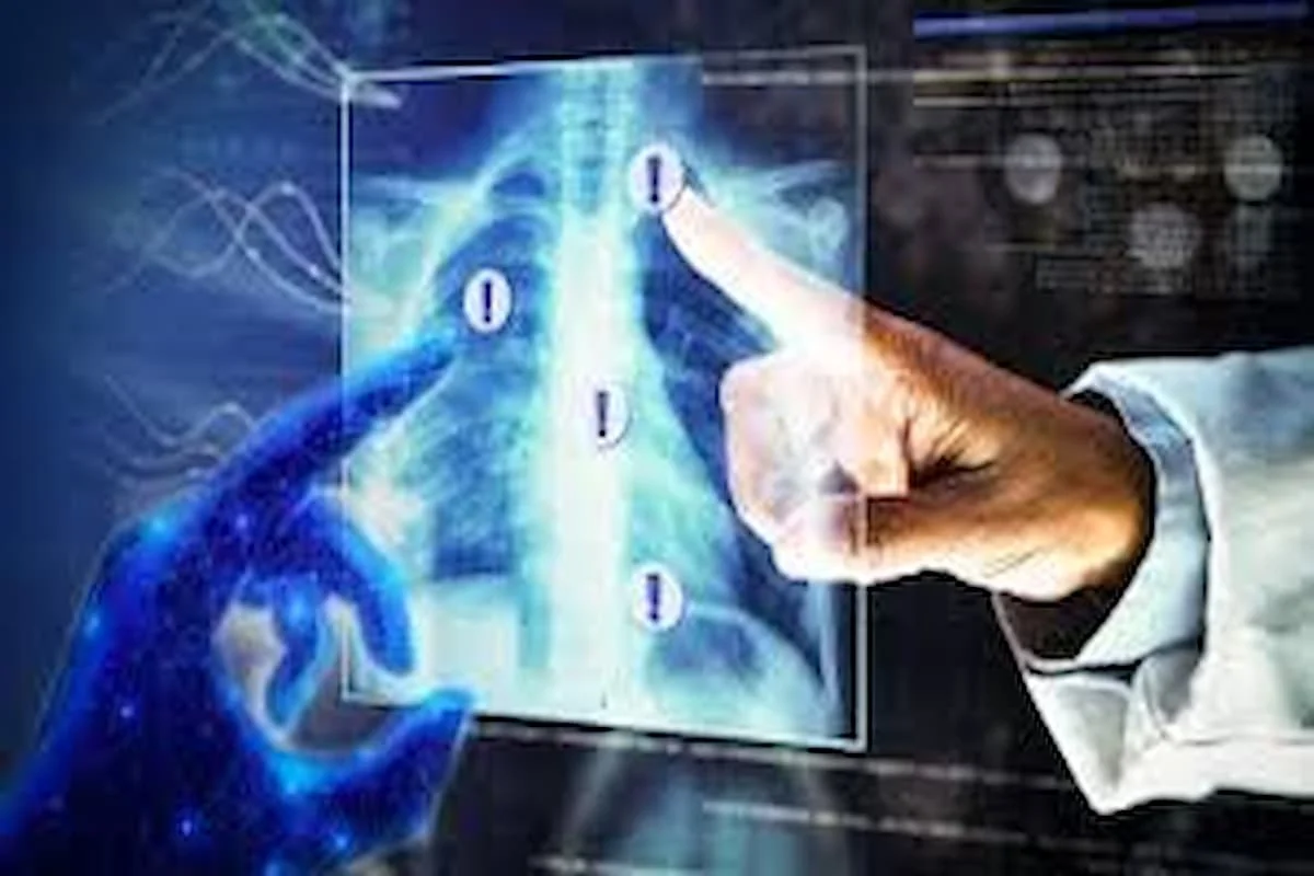 «Une percée historique dans la santé» : un nouvel outil d’IA, basé sur la technologie de ChatGPT, est capable de prédire les risques liés à plus de 1.000 maladies