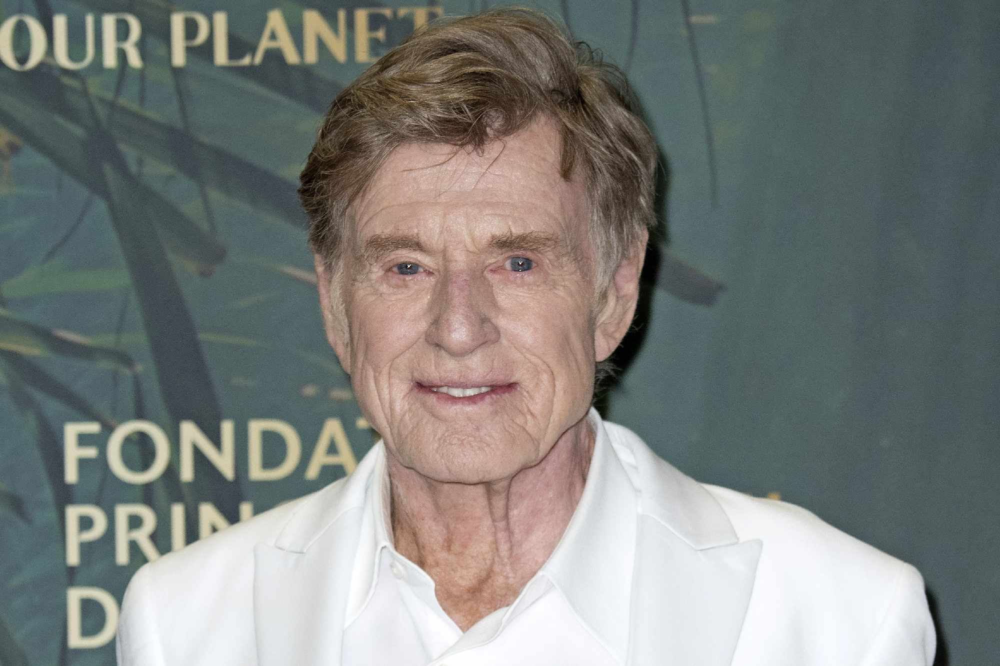 Robert Redford, la légende de Hollywood, est mort