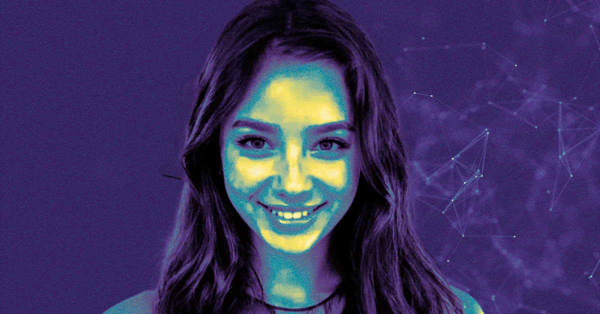Meet Tilly Norwood, the AI Actress Making Hollywood Very Nervous