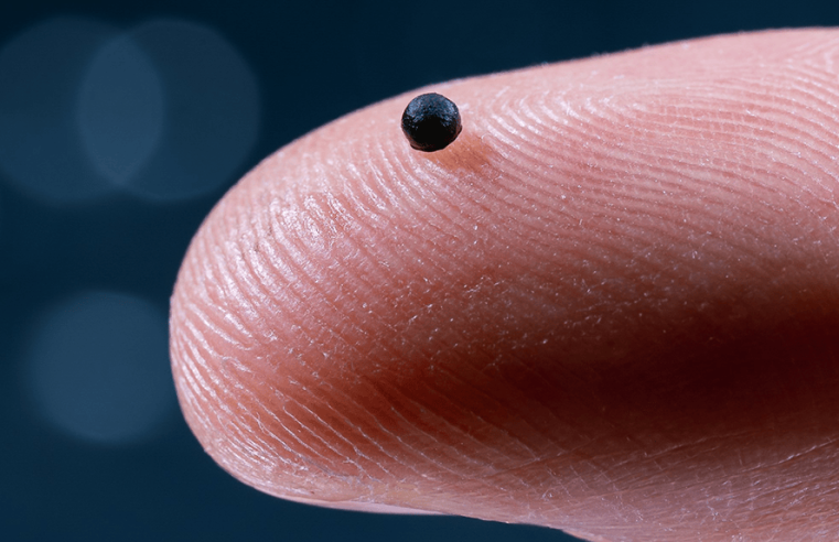 Medecine. Des microrobots créés à l’EPFZ parés pour nous soigner de l’intérieur