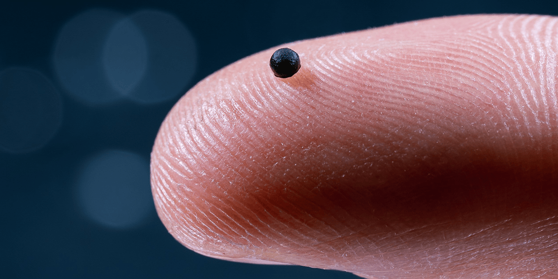 Medecine. Des microrobots créés à l’EPFZ parés pour nous soigner de l’intérieur