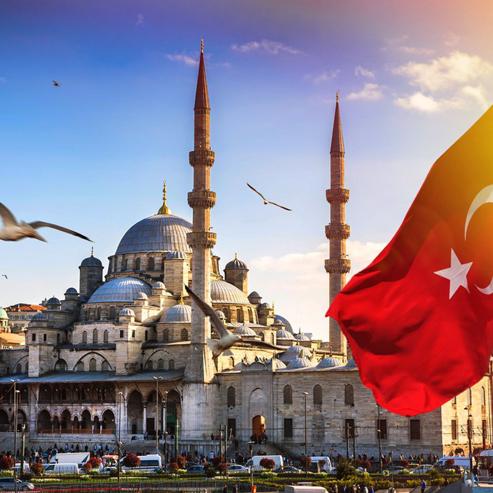Turkiye. « Toujours plus indispensable et toujours plus insupportable » : l’Europe face à l’équation turque d’Erdogan