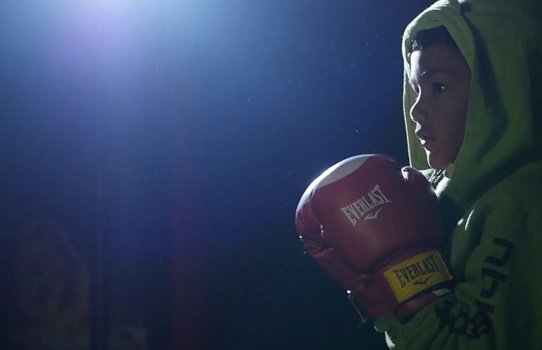 Pakistan’s Street Kid MMA Fighters