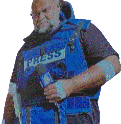 Movie. The price of truth by ABDALLAH EL BINNI