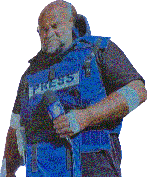 Movie. The price of truth by ABDALLAH EL BINNI