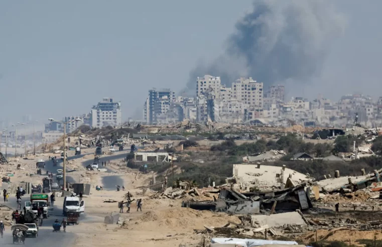 What to know about Trump&rsquo;s « Board of Peace » as world leaders sign founding charter in Davos