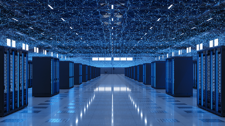 NewTech. Beijing targets 200,000 petaflops of computing capacity by 2027Technology