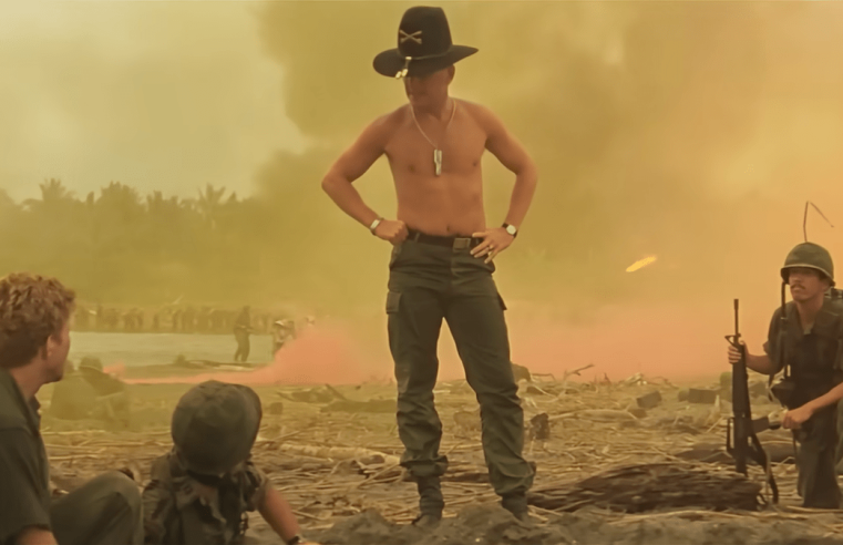 Movies. Remembering the long career of Oscar-winning actor Robert Duvall