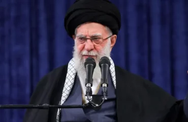 War in Iran. Is Kamenei gone?