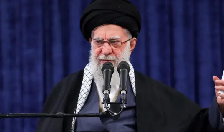 War in Iran. Is Kamenei gone?