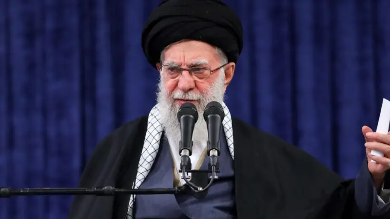 War in Iran. Is Kamenei gone?