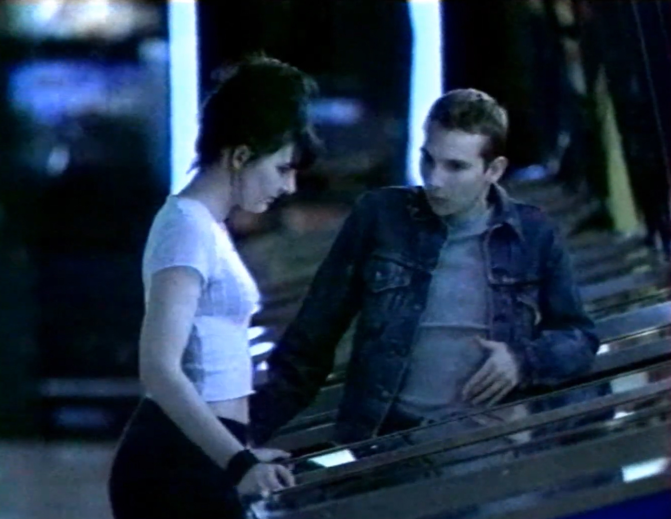 Archives. Quelques pubs françaises des années 1980