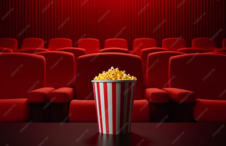 Movie. 120 ans de cinéma