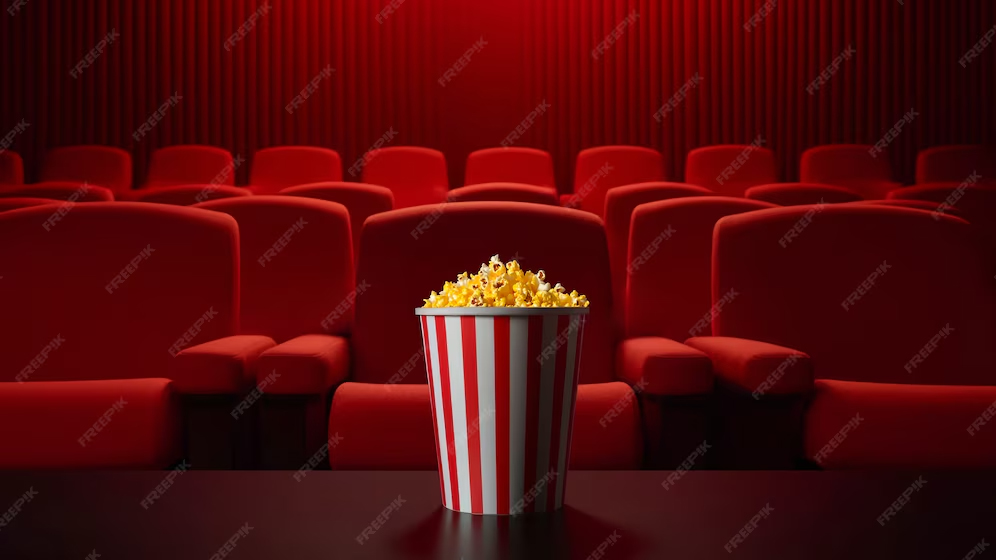 Movie. 120 ans de cinéma