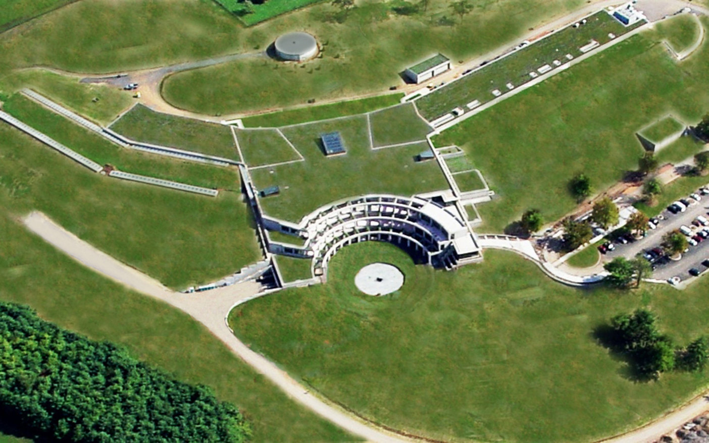 Movie. How the U.S. Library of Congres (National Audio Visual  Conservation center NAVCC) saves and preserves film and Sound.