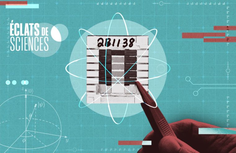 Science. Batterie quantique : de la théorie à la réalité