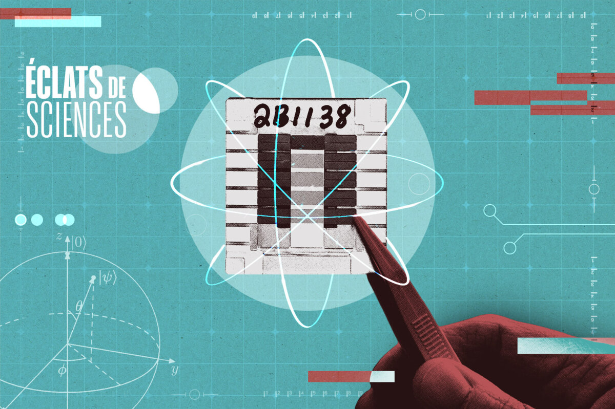 Science. Batterie quantique : de la théorie à la réalité