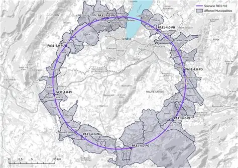 Blog. Les paradis artificiels du CERN