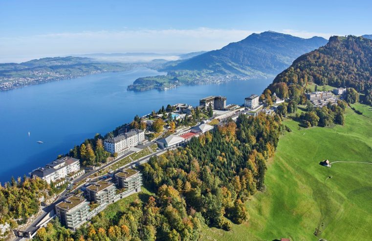 Usa-Iran. Lake Lucerne summit / Part one