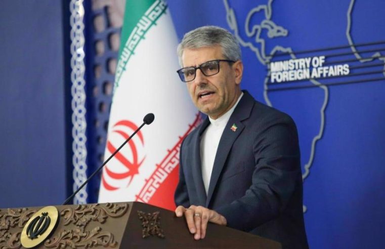 Iran, US presidents sign Islamabad MoU digitally as war-ending deal finalized: FM spox