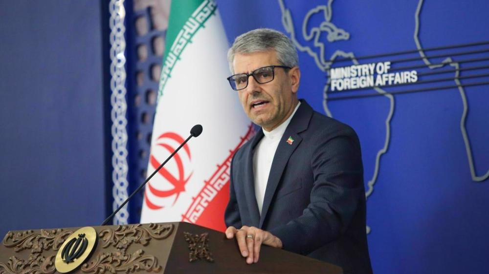 Iran, US presidents sign Islamabad MoU digitally as war-ending deal finalized: FM spox