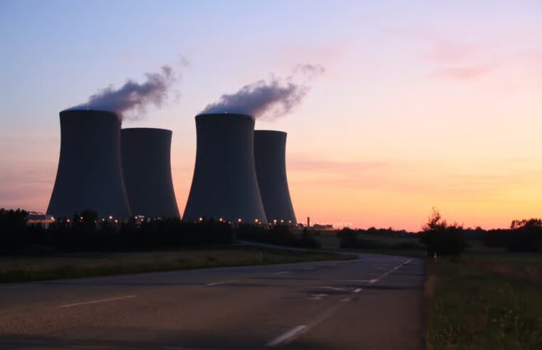 US-Iran deal: technical work can begin, says atomic energy agency chief